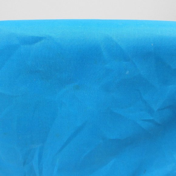 Case Logic 2 Sided Audio Cassette Tape Carry Case 60 Tape Capacity Blue VTG - Picture 7 of 10